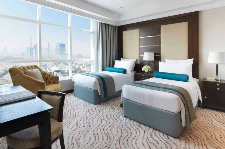 Park Regis Kris Kin Hotel photo 4