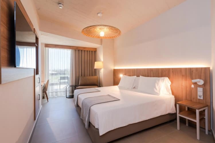 Bancal Hotel & Spa photo 3