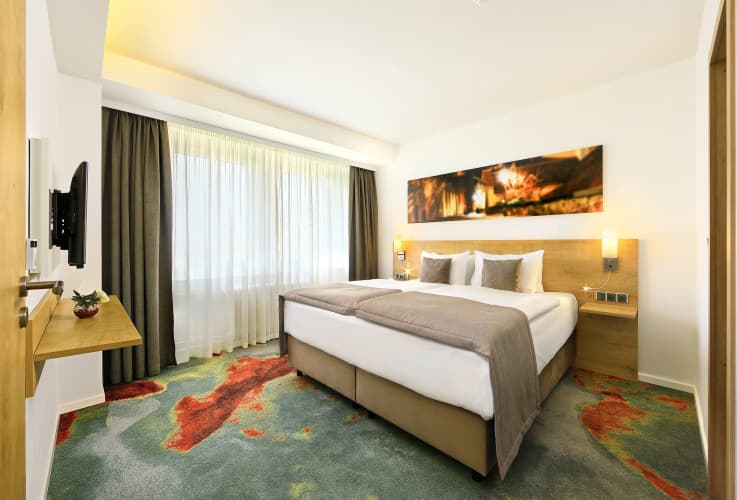 Hotel Duo Prague photo 5