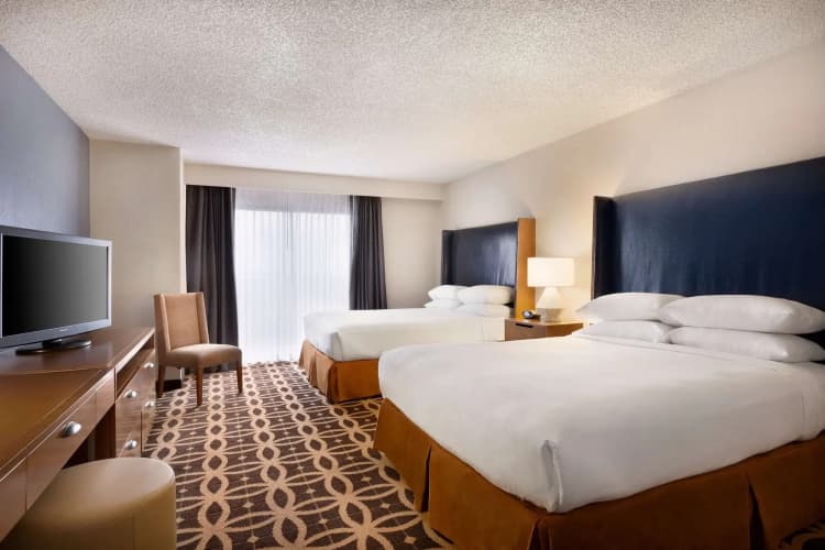 Embassy Suites by Hilton Dallas DFW Airport South photo 5