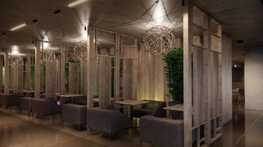 Nema Design Hotel & Spa - Adults Only, photo 3