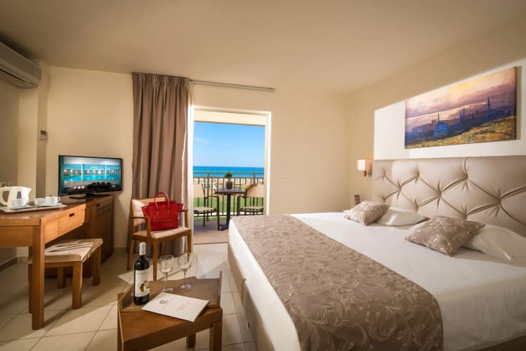 Bella Beach Hotel photo 4