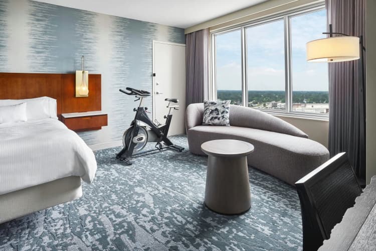 The Westin Virginia Beach Town Center photo 5