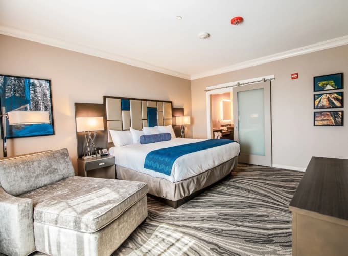 Bear River Casino Hotel photo 4
