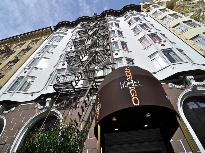 Hotel Julian photo 2
