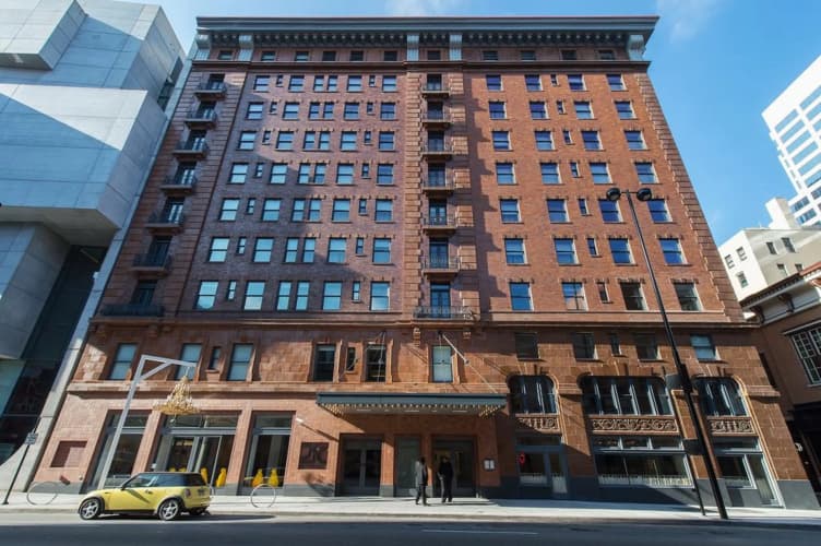 21C Museum Hotel Cincinnati photo 2
