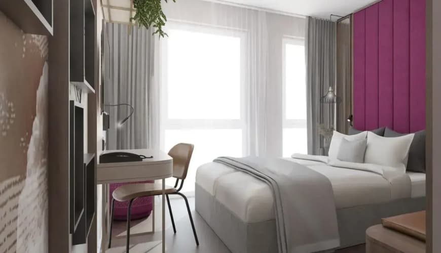 Fourside Hotel Ringsheim, Trademark Collection By Wyndham photo 5