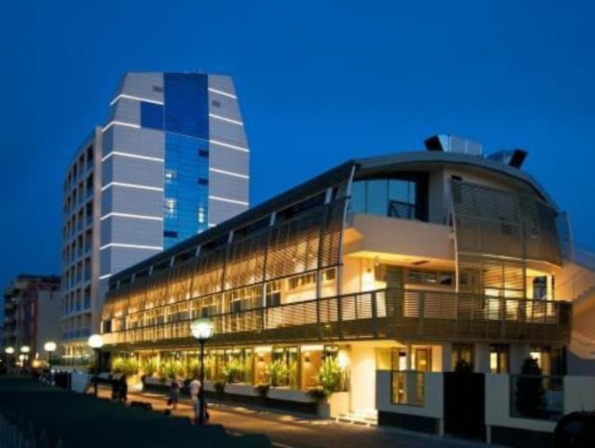 Hotel Excelsior Congress, Spa & Lido, photo 2