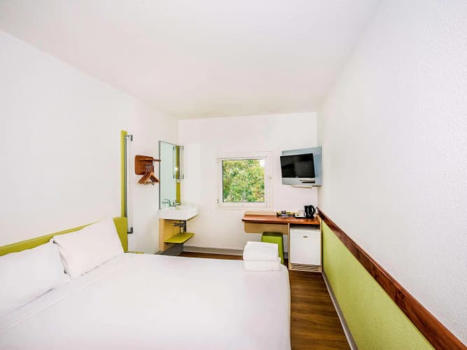 Ibis Budget St Peters photo 4
