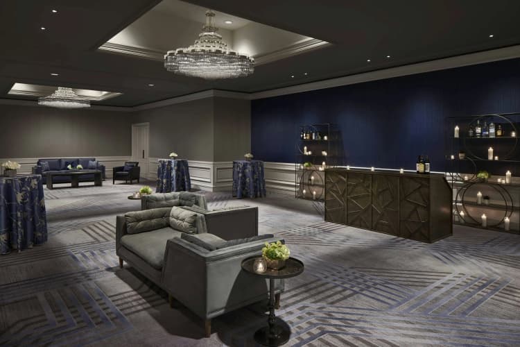 The Ritz-Carlton, Cleveland photo 3