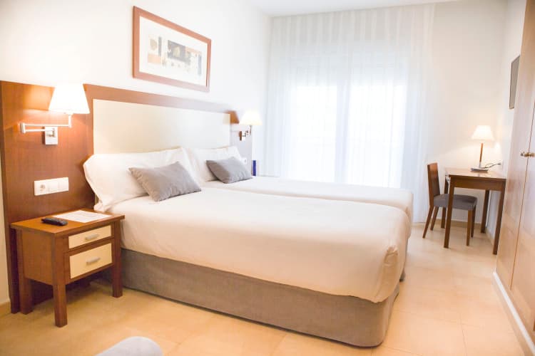 Aparthotel Albufera photo 5