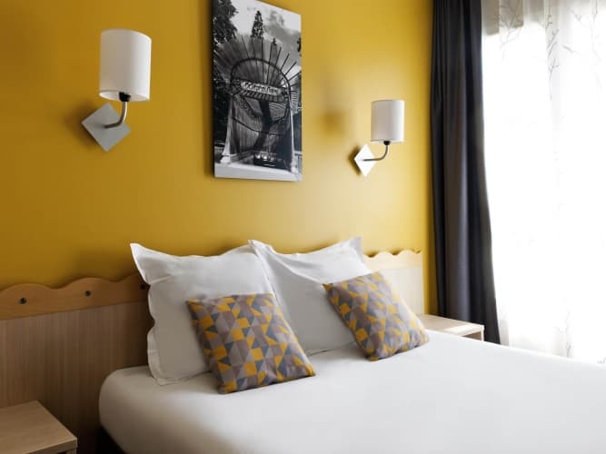 Aparthotel Adagio Val d'Europe, photo 4