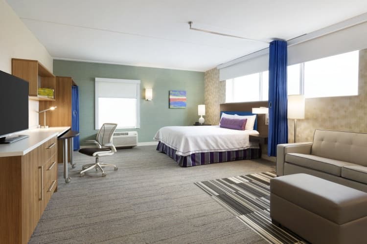 Home2 Suites by Hilton Milton, Ontario, Canada, photo 3