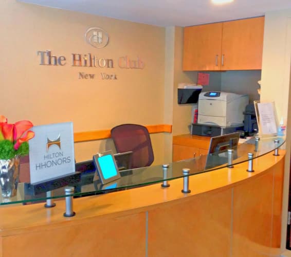 The Hilton Club - New York photo 3