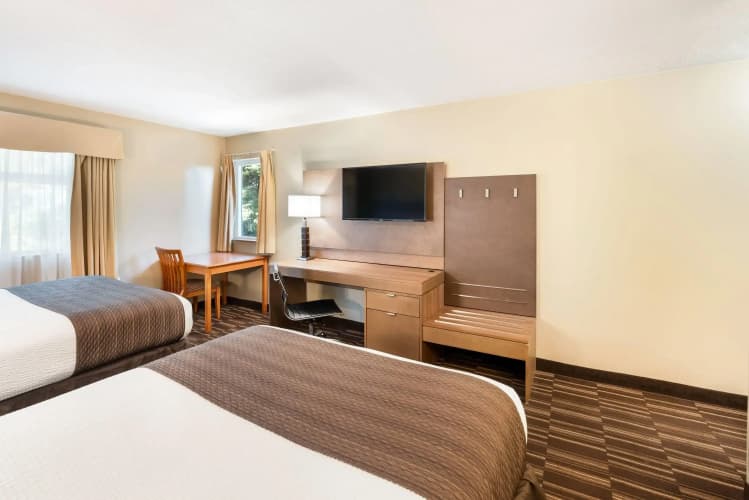Days Inn By Wyndham Nanaimo photo 5