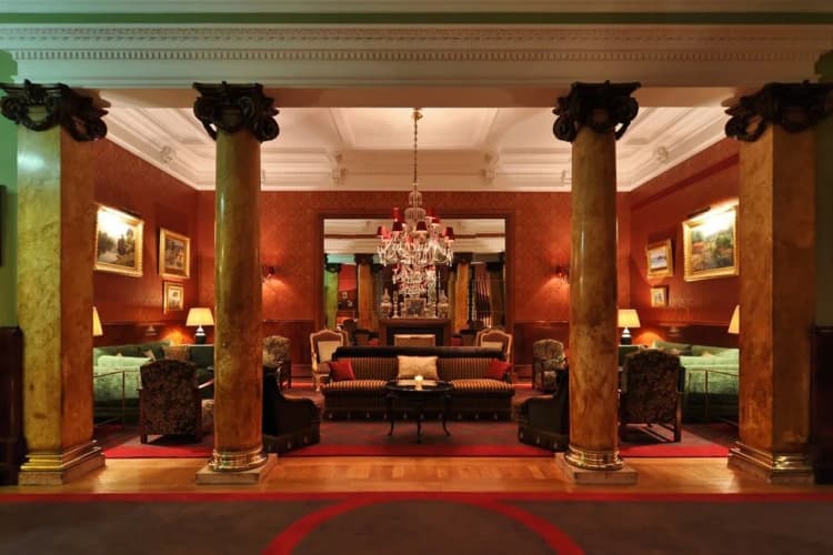 Grande Hotel do Porto, photo 3