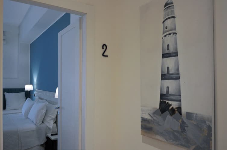 B&B Medinblu photo 3