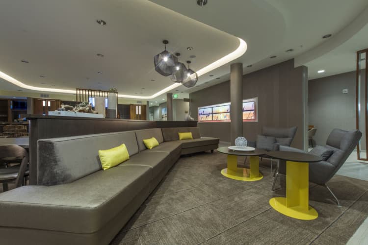 Springhill Suites Gallup photo 3