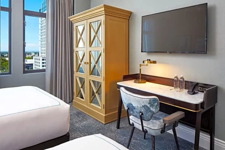 The Citizen Hotel, Autograph Collection, photo 5