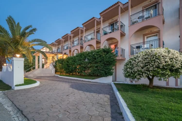 Zante Park Resort & Spa photo 2