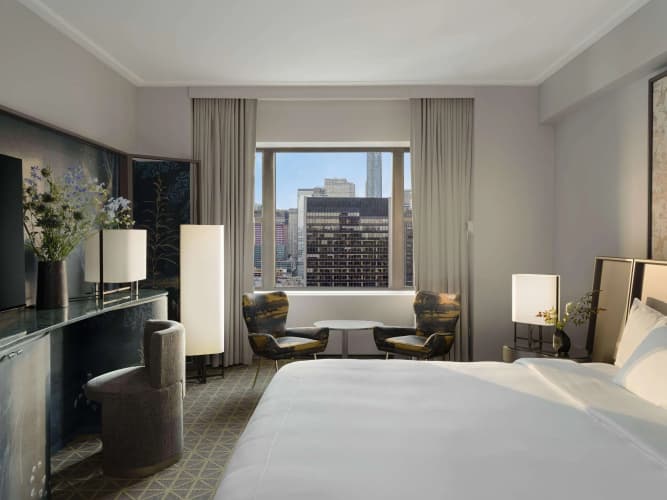 Park Lane New York photo 4