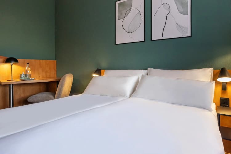 ACHAT Hotel Braunschweig photo 4