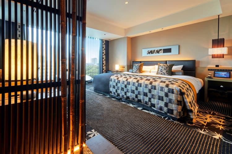 Hotel New Otani Tokyo, The Main photo 4