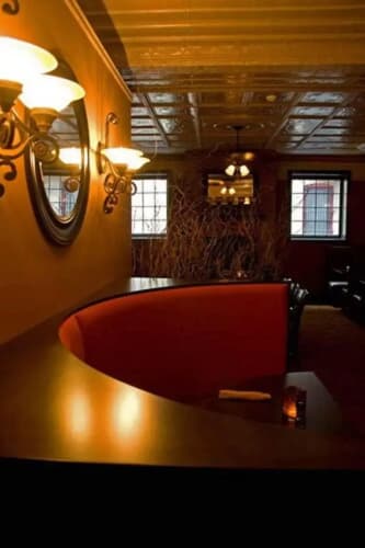 Inn At Jim Thorpe photo 3