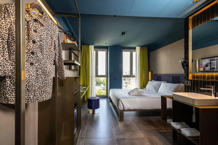 Hd8 Hotel Milano photo 3