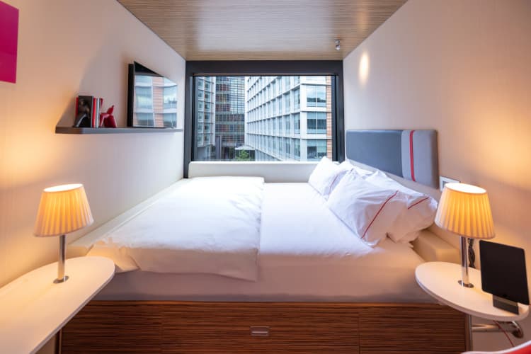 Citizenm London Bankside photo 5