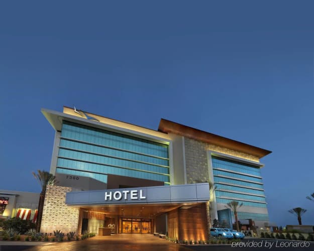Aliante Casino Hotel photo 2