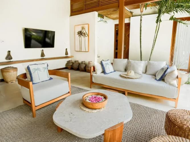 Cocana Resorts Gili Trawangan photo 3