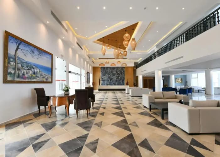 Blue Beach Golf & Spa photo 3