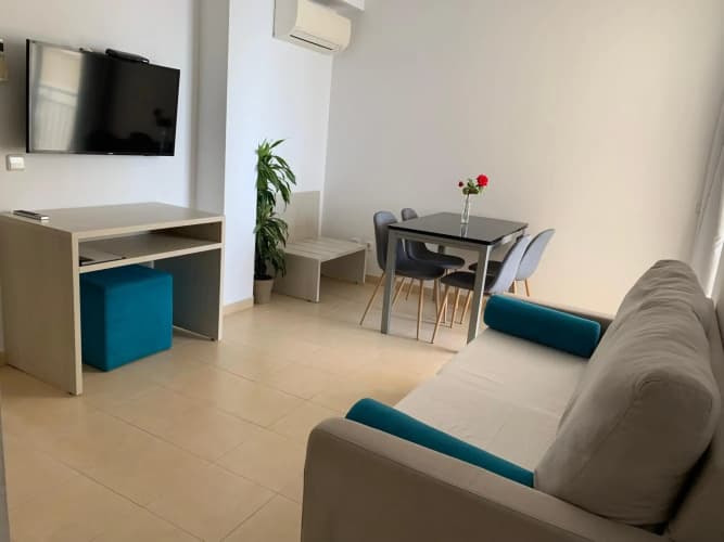 Apartamentos Alborada photo 1