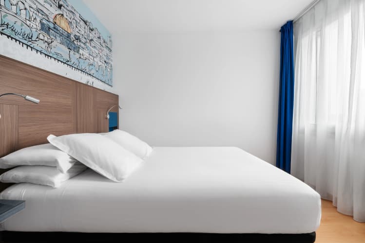 Eurostars Blue Coruña photo 5