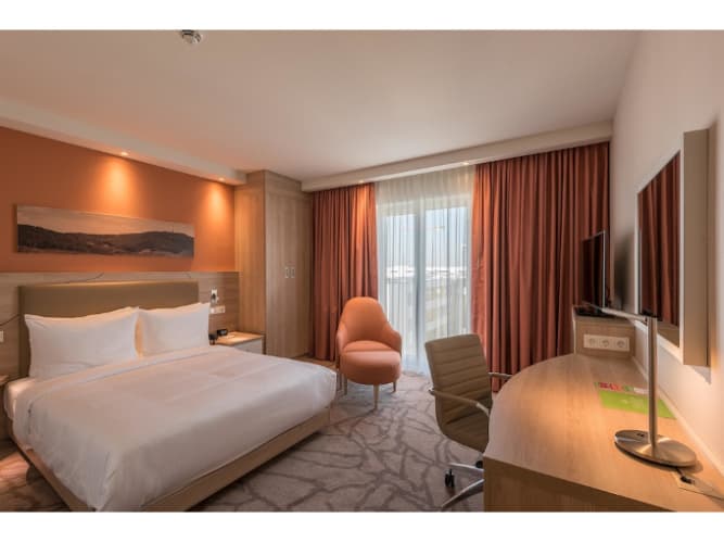 Hampton by Hilton Freiburg, photo 4