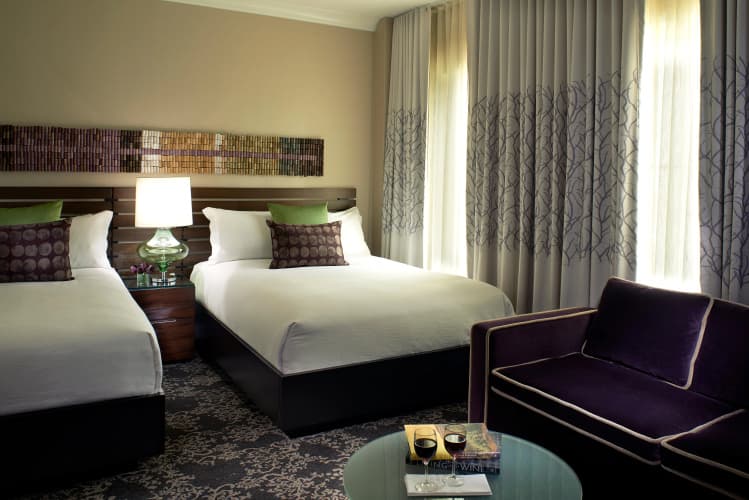 Hotel Vintage - A Kimpton Hotel (Ex-Park) photo 4