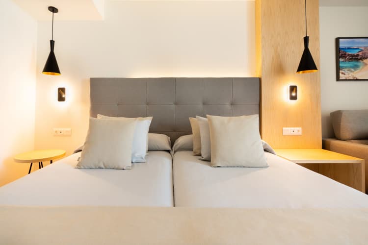 HL Rondo Hotel photo 5