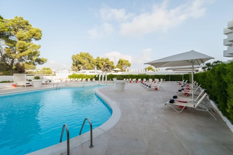 Hotel THB Naeco Ibiza - Adults Only photo 5