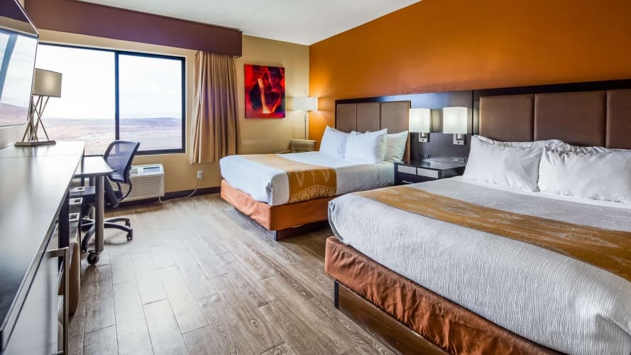 Best Western View of Lake Powell Hotel photo 5