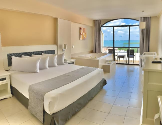 Golden Parnassus All Inclusive Resort & Spa - Adults Only photo 5