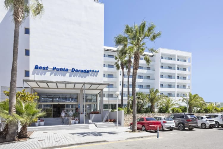Best Punta Dorada, photo 2