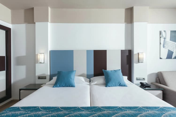 Hotel Riu Costa del Sol photo 5