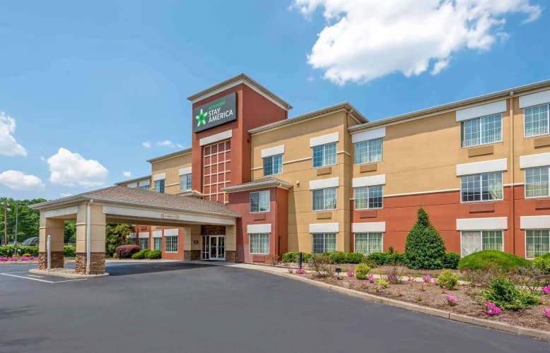 Extended Stay America Newark Woodbridge photo 2