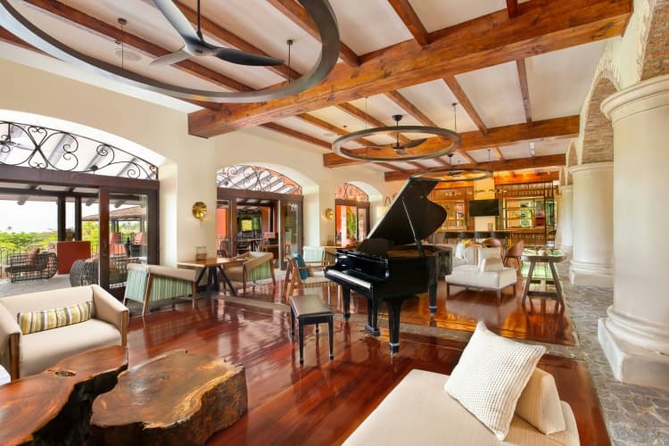 Los Suenos Marriott Ocean and Golf Resort photo 3