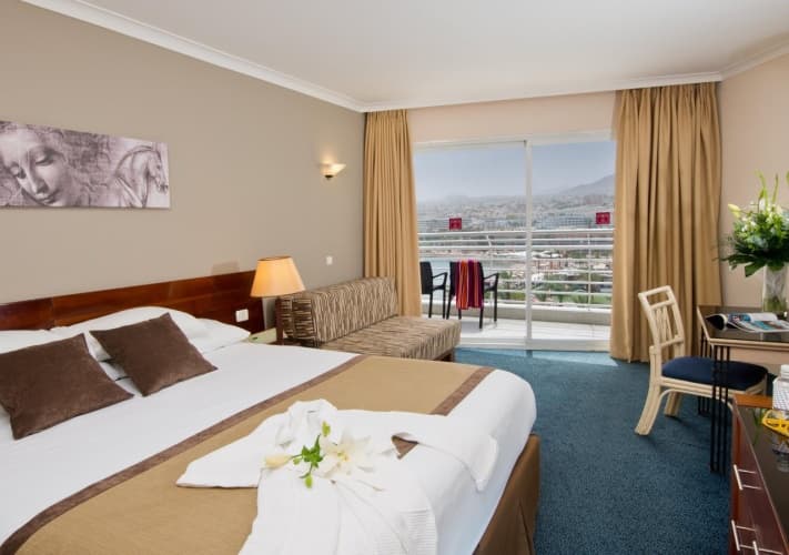 Leonardo Plaza Hotel Eilat, photo 5