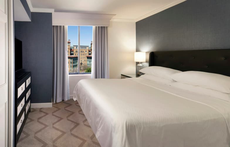 The Melrose Georgetown Hotel photo 4