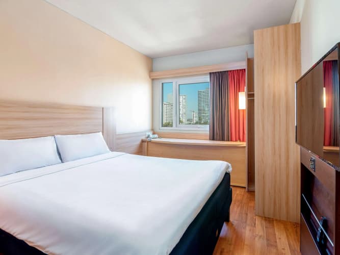 ibis Santiago Estacion Central photo 4