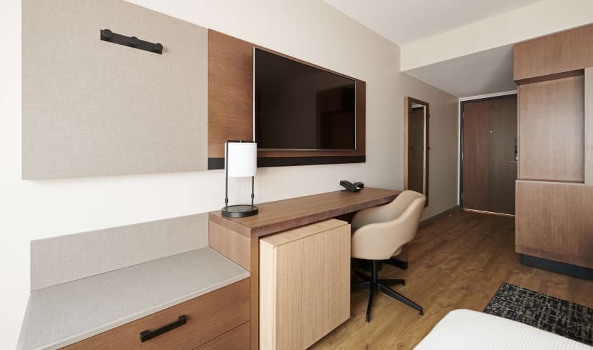 Hyatt Place Toronto-Brampton, photo 2