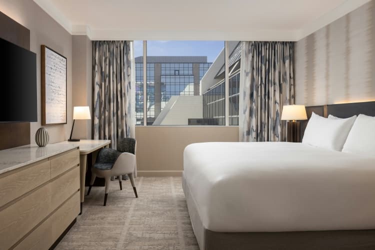 Loews Vanderbilt Hotel photo 5